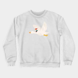 The Wonderful Adventures of Nils Crewneck Sweatshirt